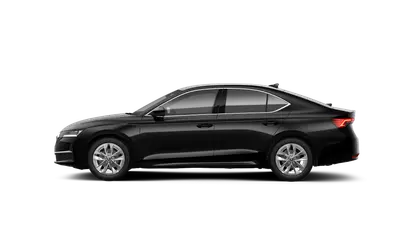 Octavia Top Selection