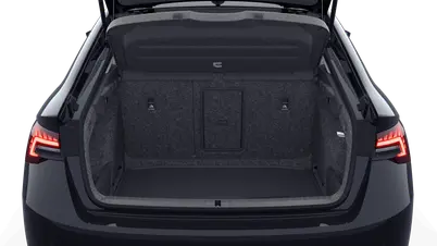 Octavia Top Selection