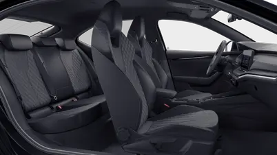 Octavia Sportline