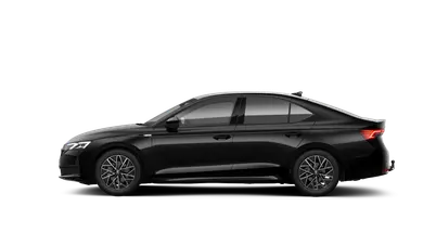 Octavia Sportline