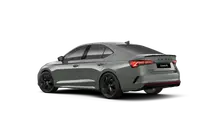 Nová Octavia RS