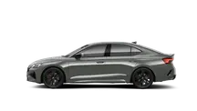 Nová Octavia RS