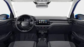 Fabia 130 let