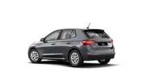 Fabia 130 let