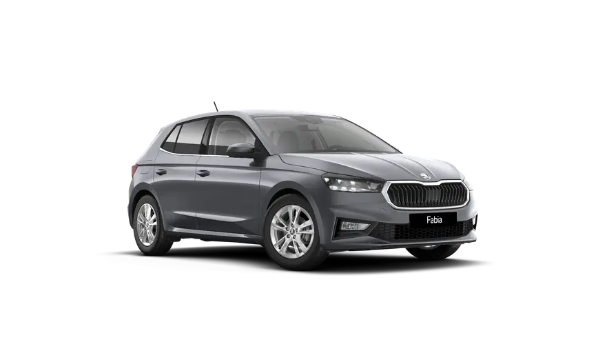 Fabia 130 let