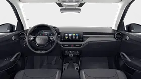 Fabia 130 let