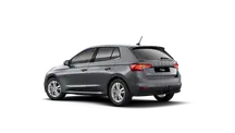 Fabia 130 let