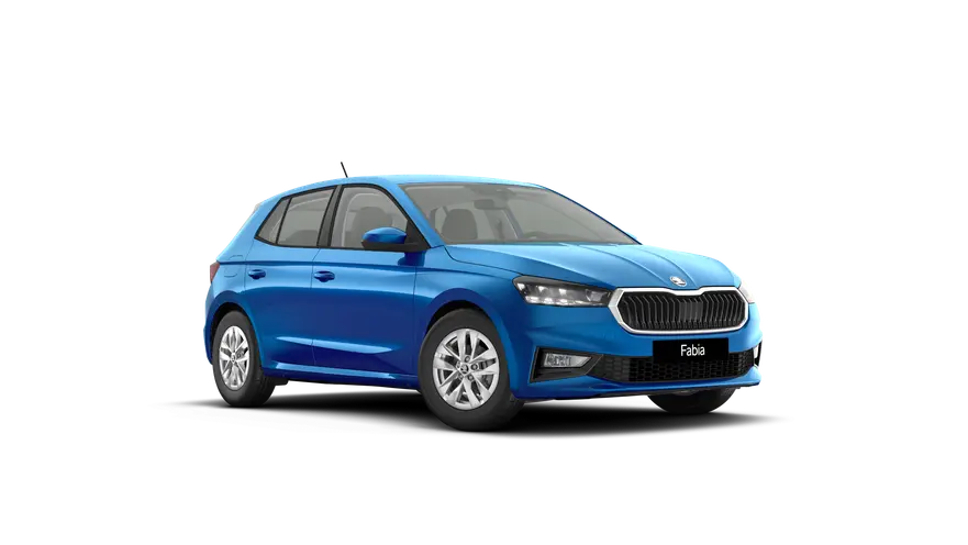 Fabia Classic