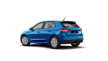 Fabia Classic