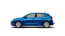 Fabia Classic