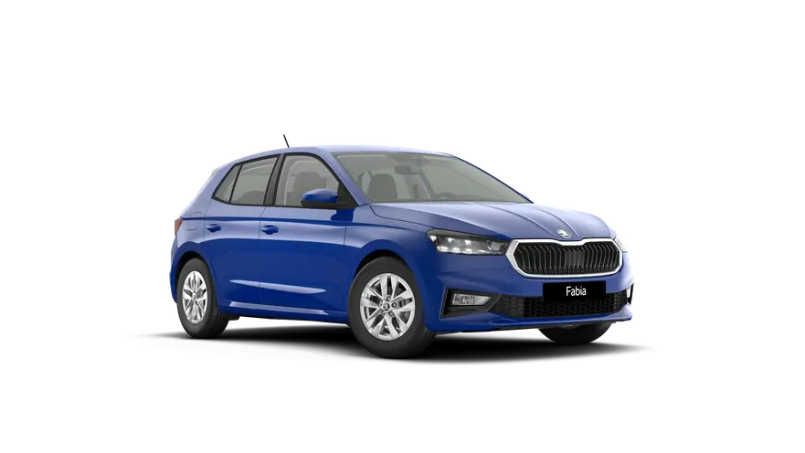 Fabia Classic
