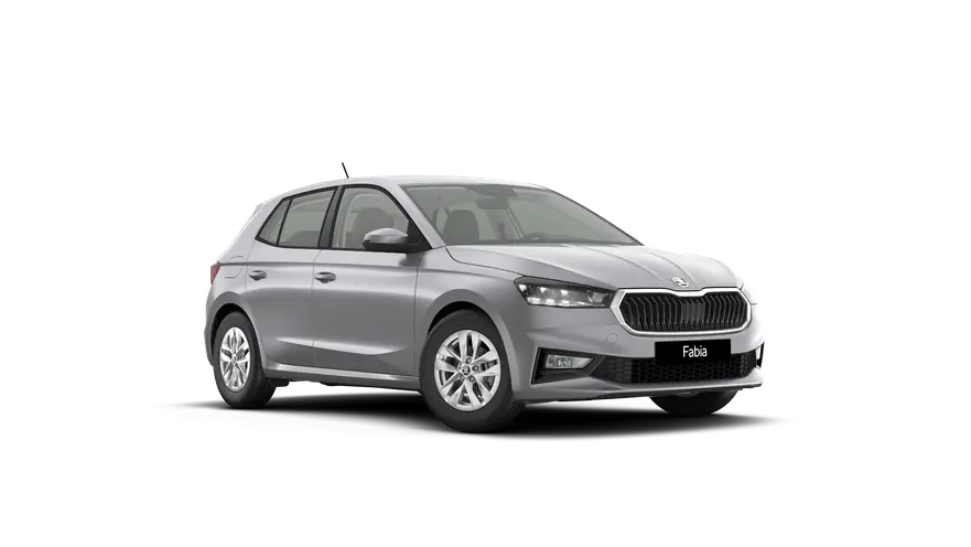 Fabia 130 let