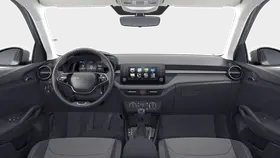 Fabia 130 let