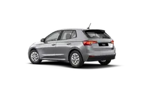 Fabia 130 let