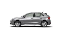 Fabia 130 let