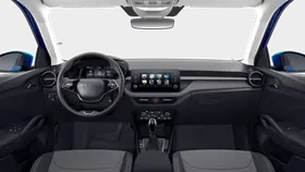 Fabia 130 let