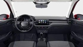 Fabia 130 let