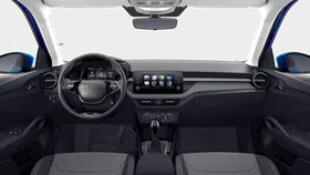 Fabia 130 let