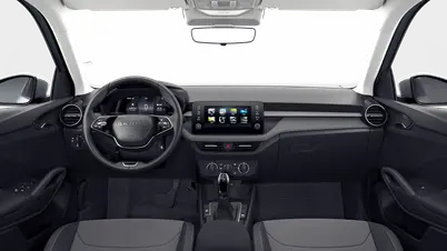 Fabia Classic