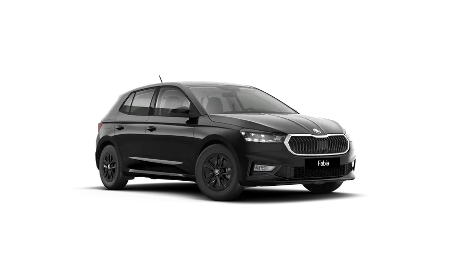 Fabia 130 let