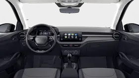 Fabia 130 let