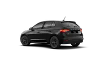 Fabia 130 let