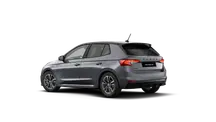 Fabia Monte Carlo