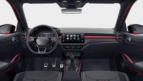 Fabia Monte Carlo