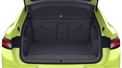 Enyaq Coupé RS