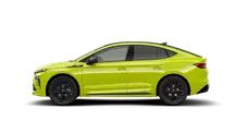 Enyaq Coupé RS