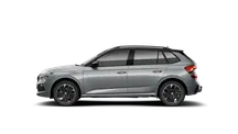 Kamiq Monte Carlo