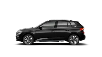 Kamiq 130 let Premium