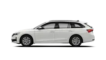 Octavia Combi Selection