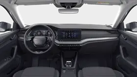 Nová Octavia Combi First Edition