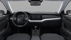 Octavia Combi Selection