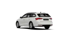 Octavia Combi Selection