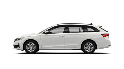 Octavia Combi Selection