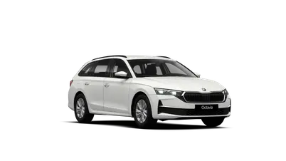 Octavia Combi Selection