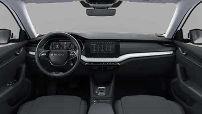 Octavia Combi Selection