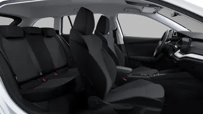 Octavia Combi Selection