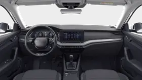 Octavia Combi Selection