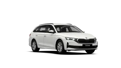 Octavia Combi Selection