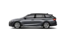 Octavia Combi Selection