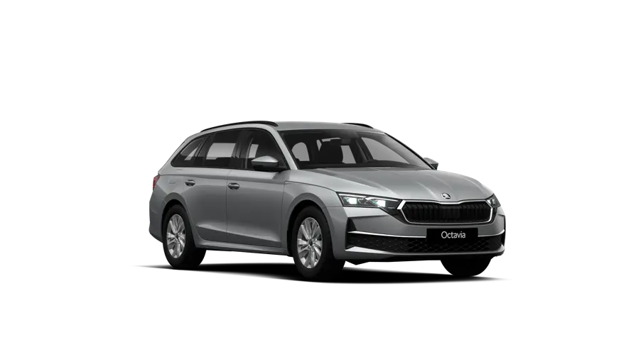 Octavia Combi Selection