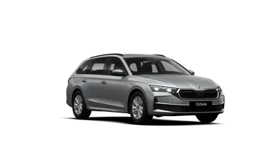 Octavia Combi Selection