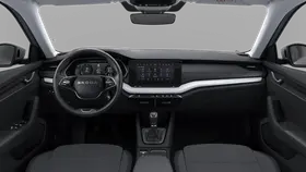 Octavia Combi Selection