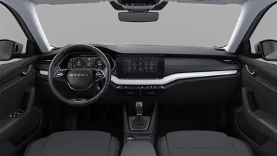 Octavia Combi Selection