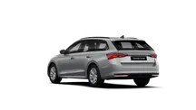 Octavia Combi Selection