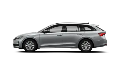 Octavia Combi Selection