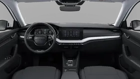 Octavia Combi Selection
